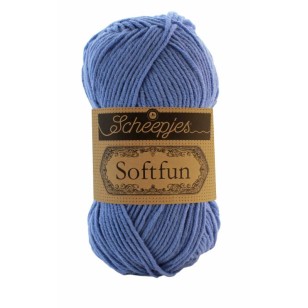 SW2609 luchtblauw  